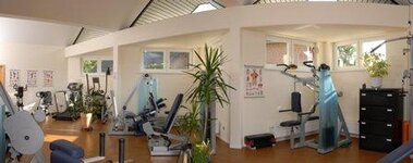 Bild 4 Physio-Aktiv in Voerde (Niederrhein)