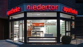 Bild 6 Niedertor-Apotheke in Grefrath