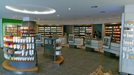 Bild 1 Adler-Apotheke Neuwerk in Mönchengladbach