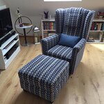 Bild 7 Polsterwerkstatt Hinseln und Michaela Heepen in Mönchengladbach