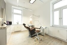 Bild 2 Die Pluszahnärzte im Kö-Center in Düsseldorf