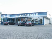 Bild 3 M. van Eyckels Autoteile GmbH & Co.KG in Kleve
