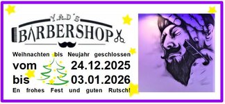 Bild 3 Y.A.D'S Barbershop Inh. Yadkar Abdulrahman in Straelen