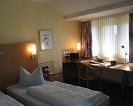 Bild 1 R.B. Hotel u. Gaststätten GmbH in Ratingen