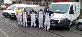 Bild 2 Fliesen- und Fugentechnik Bergemann in Düsseldorf