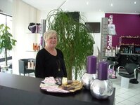 Bild 1 Tina W. Hairstyle in Goch