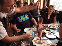 Bild 1 Rodizio Royal in Düsseldorf