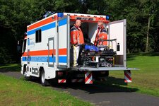 Bild 3 KIEßLING NOTFALLRETTUNG GmbH in Remscheid