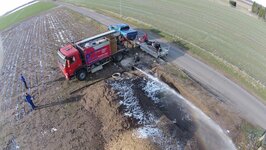 Bild 3 Brunnenbau PEETERS nl in Oirlo