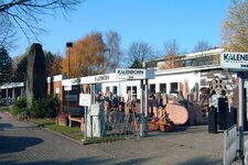 Bild 5 Steinmetz- und Grabmalbetriebe Kalenborn in Viersen