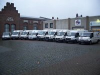 Bild 1 MB Tor-und Verladesysteme GmbH in Moers