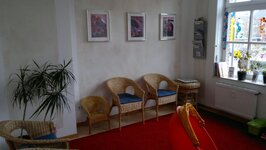 Bild 4 Tietze in Kevelaer