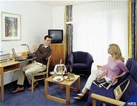 Bild 5 Rheinpark Hotel Rees GmbH in Rees