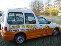 Bild 2 Lack & Blech Guido Wagner in Kempen