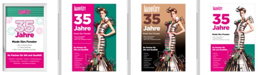 Bild 5 JalouCity in Düsseldorf