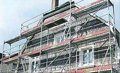 Bild 2 Gerüstbau Hohn GmbH & Co. Kommanditgesellschaft in Düsseldorf