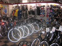 Bild 3 Fahrrad Franssen in Neuss