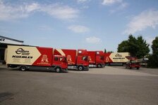 Bild 1 Küchler Transporte GmbH in Düsseldorf
