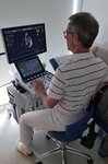 Bild 8 Kardiologische Gemeinschaftspraxis - Dr. med. Ralph Sprenger & Peter Sondermann in Wesel