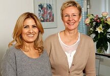 Bild 2 Chhadeh in Düsseldorf