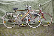 Bild 2 Gerhard Boeken Der Fahrraddoc in Viersen