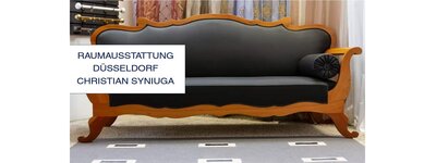 Bild 1 Raumausstattung Düsseldorf Christian Syniuga in Düsseldorf