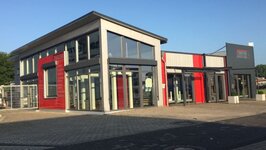 Bild 1 FENESTRA Huefnagels GmbH in Emmerich am Rhein