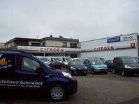 Bild 2 Citroen Schnabel in Mönchengladbach