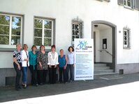 Bild 1 Das ReiseTeam Weingarten & Nierhaus GmbH in Moers