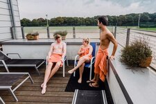 Bild 7 timeout Fitness- & Gesundheitscenter - SC Bayer 05 Uerdingen e.V. in Krefeld