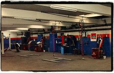 Bild 1 Biesenbach GmbH Reifenhandel in Düsseldorf