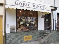 Bild 2 Turrek in Düsseldorf