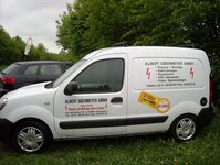 Bild 1 Elektroanlagen Albert Obermeyer GmbH in Düsseldorf