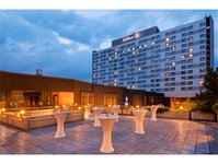 Bild 1 Hilton Düsseldorf in Düsseldorf
