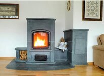 Bild 1 Kaminstudio Wärme 24 in Dormagen