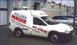 Bild 8 Rolladen Pasch gmbH in Krefeld