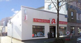 Bild 2 Friedrich-Apotheke Wera Döring e.K. in Kamp-Lintfort