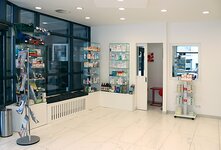 Bild 4 Bären in Mönchengladbach