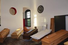 Bild 8 Remscheider Bestattungshaus Ernst Roth in Remscheid