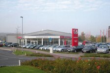Bild 1 Autohaus Evers GmbH & Co KG in Kleve