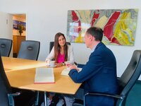 Bild 5 Rechtsanwalt Dr. Oliver Zielke in Düsseldorf