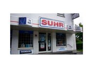 Bild 4 Fernsehwerkstatt Suhr in Moers