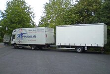 Bild 3 Shuttle Express Kurier Weihs in Meerbusch
