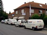 Bild 3 Lemm in Bedburg-Hau