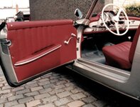 Bild 3 Autosattlerei Liermann in Düsseldorf