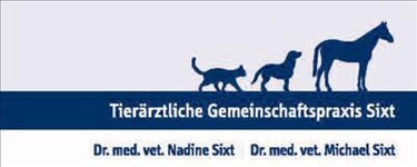 Bild 1 Tierarzt Sixt in Uedem