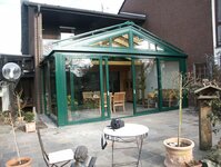 Bild 13 BTW Wintergartenbau 2000 GmbH in Krefeld