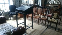 Bild 1 Na und Marx Antik & New Line in Düsseldorf