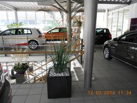 Bild 5 Autohaus Herfurtner GmbH & Co. KG in Düsseldorf