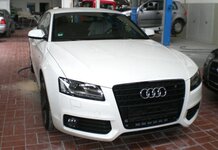 Bild 1 Autolackiererei Bas GmbH in Krefeld